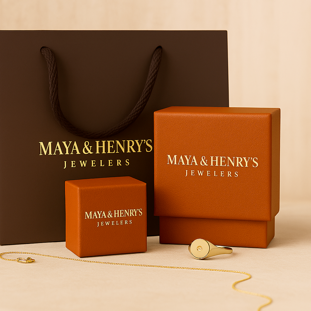 Σκουλαρίκια Καρφωτό Στρογγυλά Ρουμπίνι