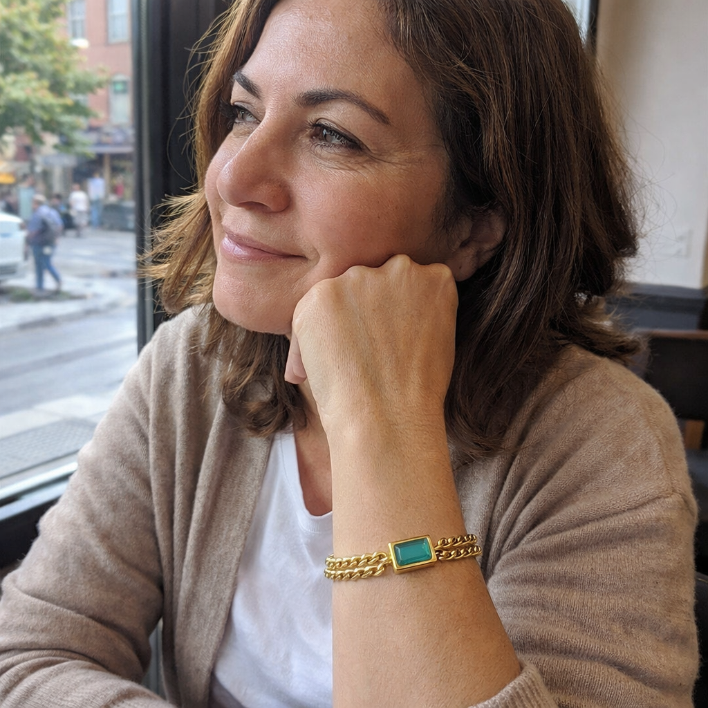 Elodie Veyrac Βραχιόλι
